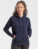 Ladies´ Classic Hooded Sweat