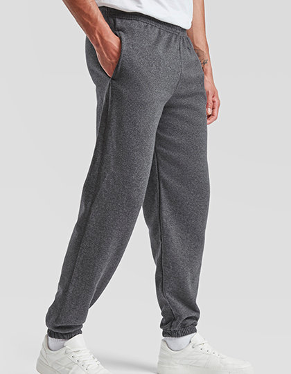 Classic Elasticated Cuff Jog Pants