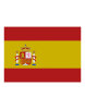 Fahne Spanien