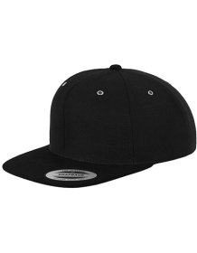 Boots Suede Snapback Cap