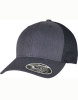 110 Flexfit Melange Trucker Cap