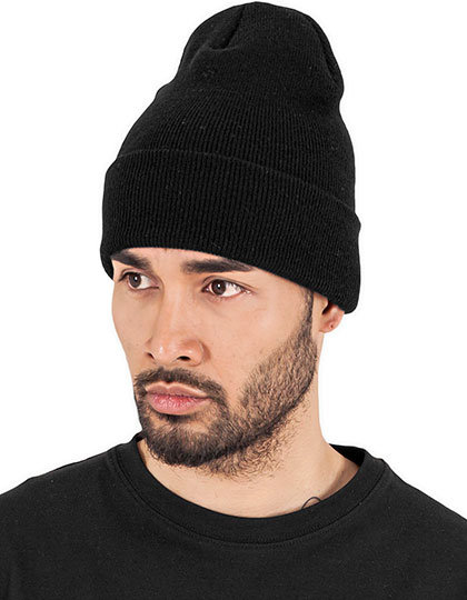 Heavyweight Long Beanie