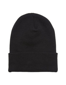 Heavyweight Organic Long Beanie