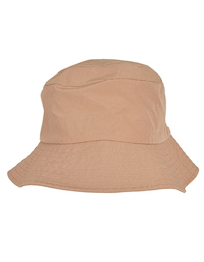 Elastic Adjuster Bucket Hat