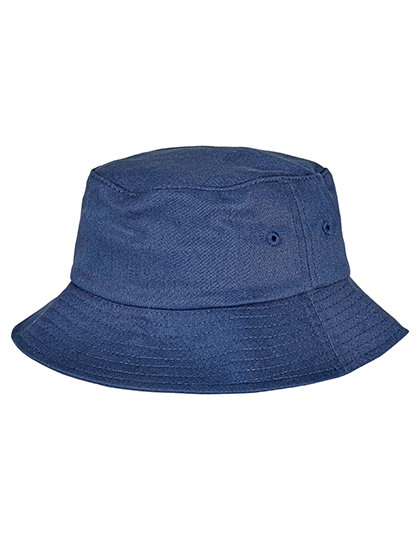 Kids´ Flexfit Cotton Twill Bucket Hat