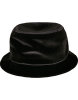 Velvet Bucket Hat