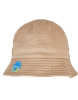 Eco Washing Flexfit Notop Tennis Hat