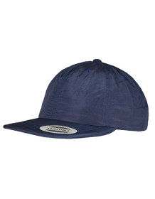 Adjustable Nylon Cap