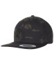 Classic Snapback Multicam