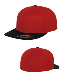 Premium 210 Fitted 2-Tone