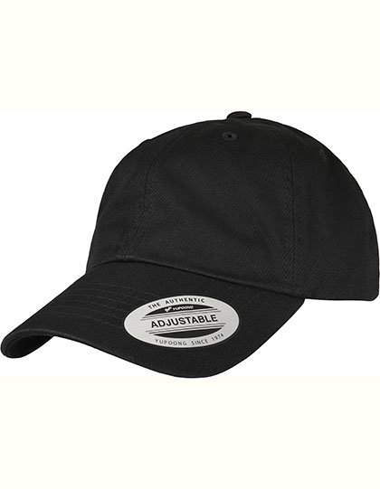 Ecowash Dad Cap