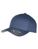 Flexfit Wooly Combed Adjustable Cap