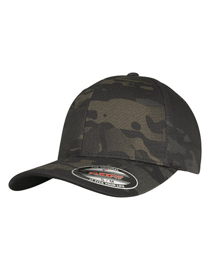 Flexfit Multicam Cap