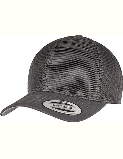 360° Omnimesh Cap