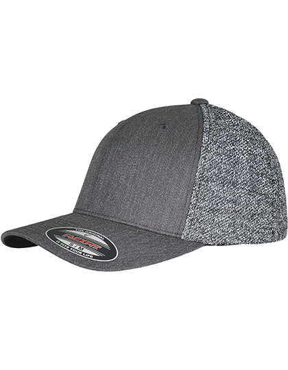 Flexfit Trucker Melange Mesh Cap