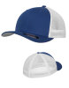 Flexfit Mesh Trucker 2-Tone Cap