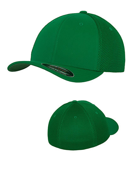 Flexfit Tactel Mesh Cap