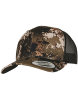 YP Classics® Veil Camo™ Retro Trucker Cap