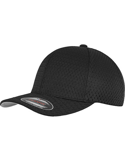 Flexfit Athletic Mesh Cap