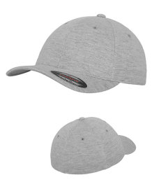 Flexfit Double Jersey Cap