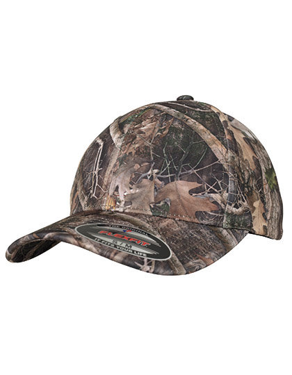 TrueTimber® Kanati Camo Cap