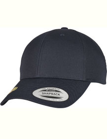 Flexfit Recycled Poly Twill Cap