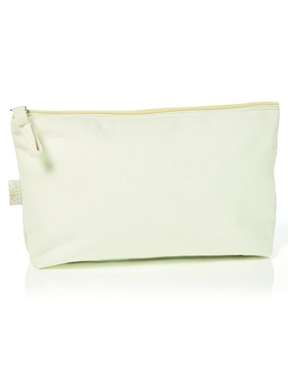 Zipper Bag Organic M