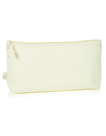 Zipper Bag Organic L