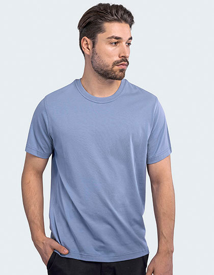 Men´s Luxury Roundneck Tees