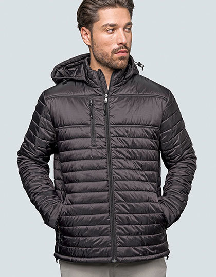 Men´s Premium Quilted Jacket