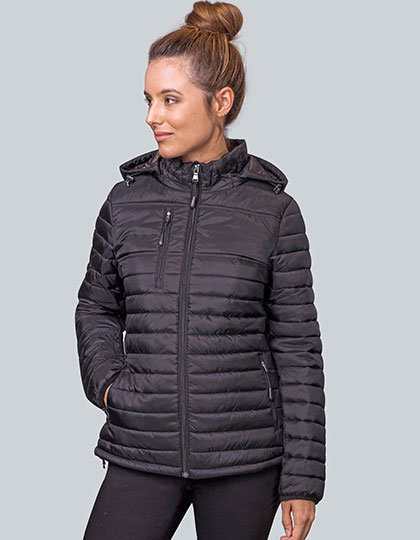 Women´s Premium Quilted Jacket