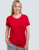 Women´s Luxury Roundneck Tees