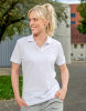 Women´s Luxury Stretch Polo