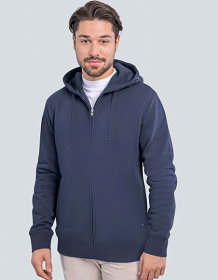 Men´s Premium Hooded Jacket