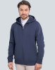 Men´s Premium Hooded Jacket