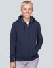 Women´s Premium Hooded Jacket