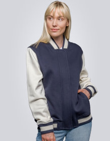 Women´s Premium College Jacket