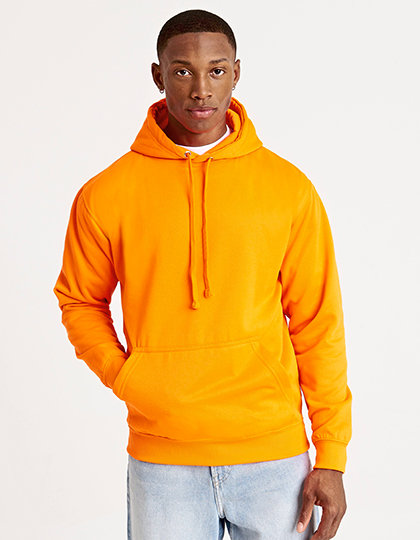 Electric Hoodie