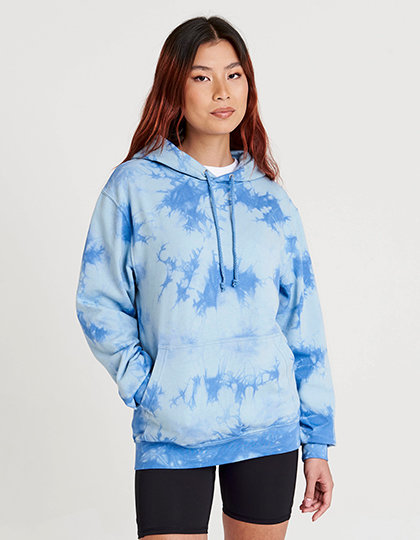 Tie-Dye Hoodie