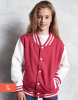 Kids´ Varsity Jacket