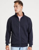 Campus Full Zip Sweat