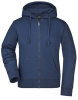 Ladies´ Hooded Jacket