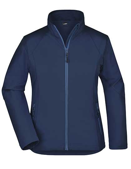 Ladies´ Softshell Jacket