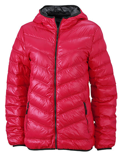 Ladies´ Down Jacket