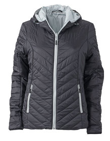 Ladies´ Lightweight Jacket