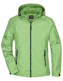 Ladies´ Rain Jacket