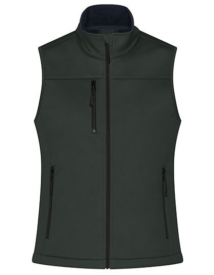 Ladies´ Softshell Vest