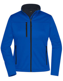 Ladies´ Softshell Jacket