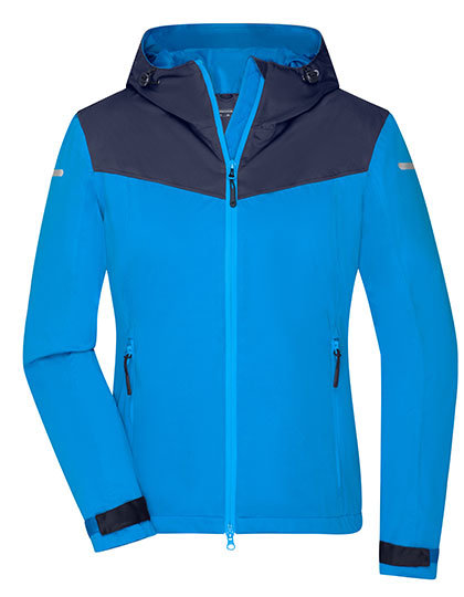 Ladies´ Allweather Jacket