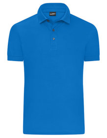 Men´s Mercerised Polo